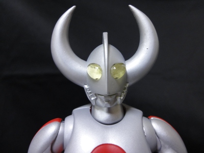 Ultra Act ウルトラの父 レビュー - 不肖不精な置小屋 seasom2