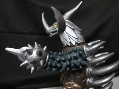 SPARK DOLLS ウルトラ怪獣DX 暴君怪獣タイラント（SDU
