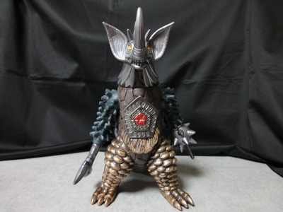 ウルトラ怪獣DX SP 暴君怪獣タイラント 2体セット Almost the real thing! Tyrant monster Tyrant & Ultraman Saga