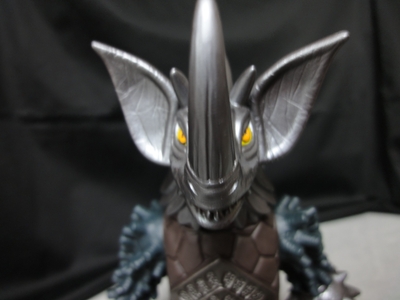 SPARK DOLLS ウルトラ怪獣DX 暴君怪獣タイラント（SDU