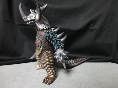 スパークドールズ ウルトラ怪獣DX 暴君怪獣 タイラント(SDU) SPARK DOLLS ウルトラ怪獣DX 暴君怪獣タイラント（SDU