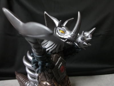 SPARK DOLLS ウルトラ怪獣DX 暴君怪獣タイラント（SDU