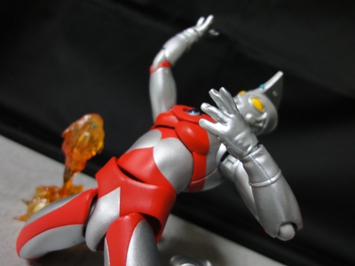 SPARK DOLLS ウルトラ怪獣DX 暴君怪獣タイラント（SDU