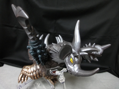 SPARK DOLLS ウルトラ怪獣DX 暴君怪獣タイラント（SDU