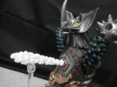 SPARK DOLLS ウルトラ怪獣DX 暴君怪獣タイラント（SDU