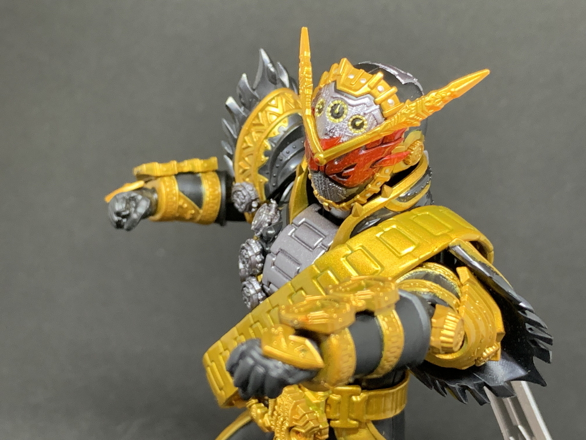 ウルトラアクト ダークザギ ULTRA-ACT ダークザギ | 魂ウェブ