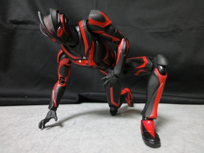 Ultra Act ウルトラマンノア レビュー（VSダークザギ編） - 不肖不精
