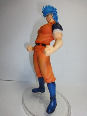 ガツガツトリコ　フィギュア GOURMET BOX　6種セット トリコ GOURMET BOX 01 6個セット (フィギュア) - ホビーサーチ フィギュア