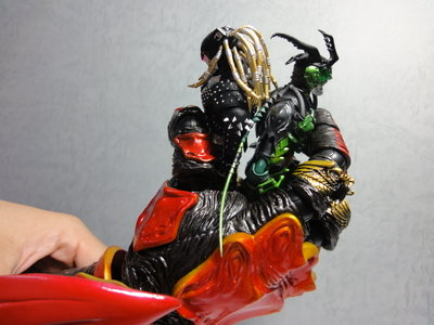 アンク －ANKH－ レビュー - 不肖不精な置小屋 seasom2