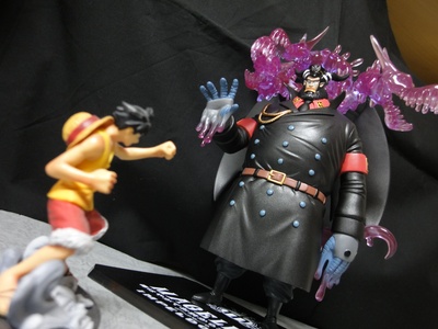 フィギュアーツｚｅｒｏ マゼラン レビュー 不肖不精な置小屋 Seasom2
