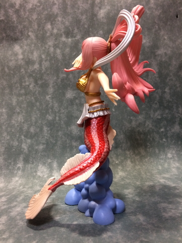 BWFC 2017 ルフィ・ しらほし姫フィギュアセット Amazon.co.jp: ONEPIECE ワンピース BWFC しらほし姫 フィギュア