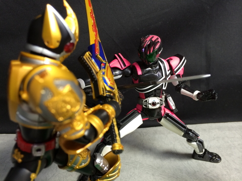 仮面ライダーディケイド考察小説 第十二幕 その1 世界を賭けた戦い その果てに立った者 不肖不精な置小屋 Seasom2 仮面ライダーディケイド考察小説 第十二幕 その1 世界を賭けた戦い その果てに立った者 不肖不精な置小屋 Seasom2