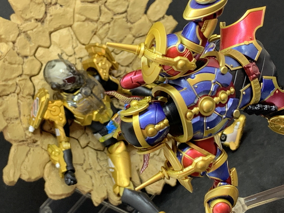S.H.フィギュアーツ 仮面ライダーエボル（PHASE1.2.3.SET
