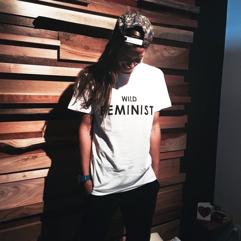 Tobin Heath Asayake Diveのブログ