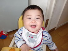 うちの３チビ日記