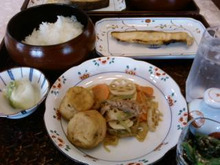 コッコ＆メグたん日記