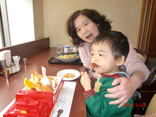 コッコ＆メグたん日記