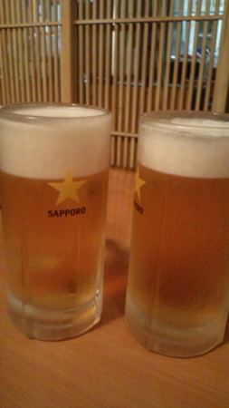 ビール部