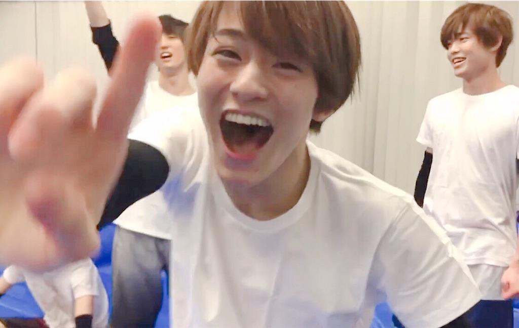 Travis Japan松倉海斗“サマフェス”での『ニカゲーム』リアル