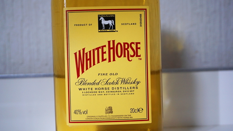ホワイトホースファインオールド ホワイトホース ファインオールド 700ml【別送品】 | 酒・リカー