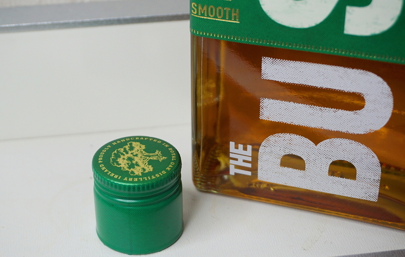 レビュー】#77 『バスカー（ブレンデッド）』はサラっと・フレッシュ