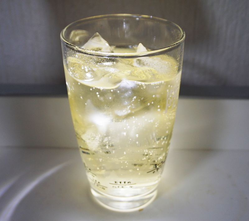 レビュー】#77 『バスカー（ブレンデッド）』はサラっと・フレッシュ