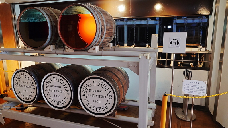 非売品 山崎 液色ディスプレイ 山崎50年 非売品 山崎 液色ディスプレイ