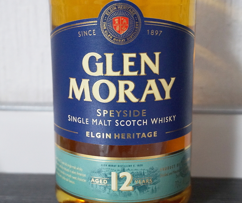 y52u Glen Moray 12年 シングルモルトスコッチウイスキー グレンマレイ