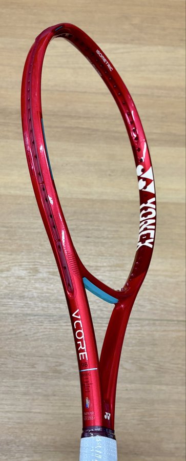 2026春～夏のNEWラケット情報（第一弾はYONEXの人気モデルが鮮やかな