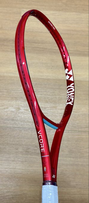 2026年春夏新作モデル＊YONEXヨネックステニススコートS 2026春～夏のNEWラケット情報（第一弾はYONEXの人気モデルが鮮やかな