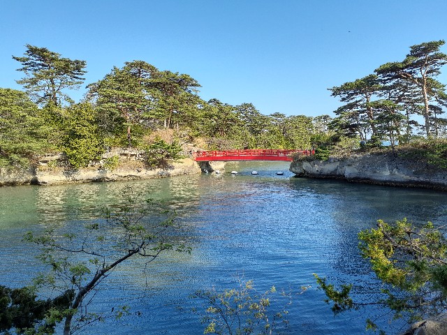 松島