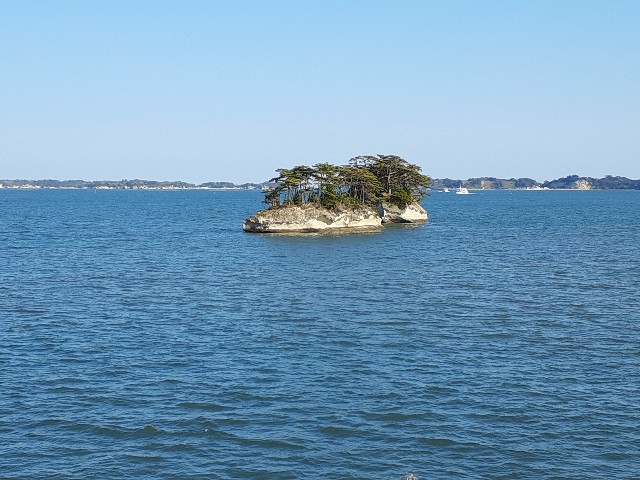 松島_絶景