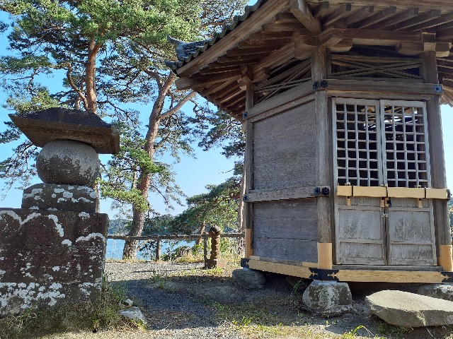 松島_絶景