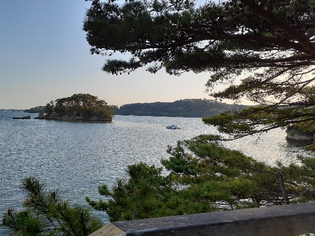 松島_絶景