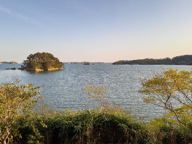 松島_絶景