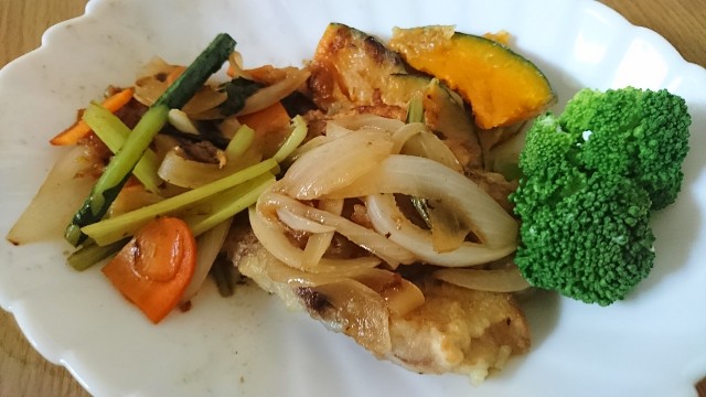 f:id:ashiaki-nikki:20240330204919j:image 【南蛮漬け】温める?冷やす?南蛮漬けの食べ方を紹介!