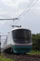 [電車][あさぎり][富士山]