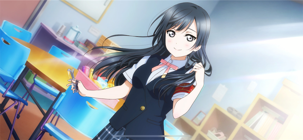 優木せつ菜と“好き”の話～優木せつ菜は理想の自分なのか？～ - 