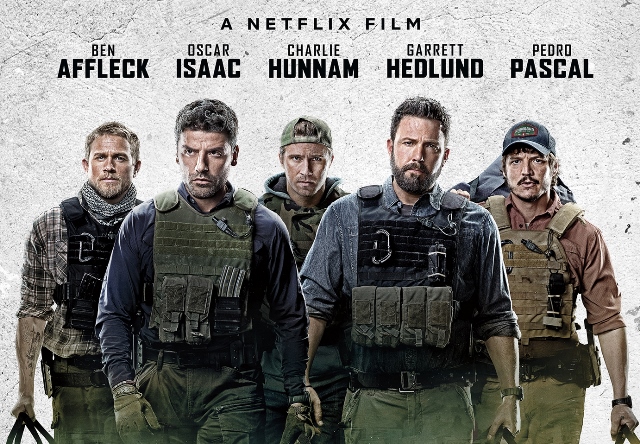 21年最新版 Netflixオリジナル映画の個人的なおすすめ作品まとめ 怠惰ウォンテッド 映画レビューを淡々と