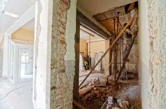 How Can You Test For Asbestos Hire A Professional Asbestos Testing