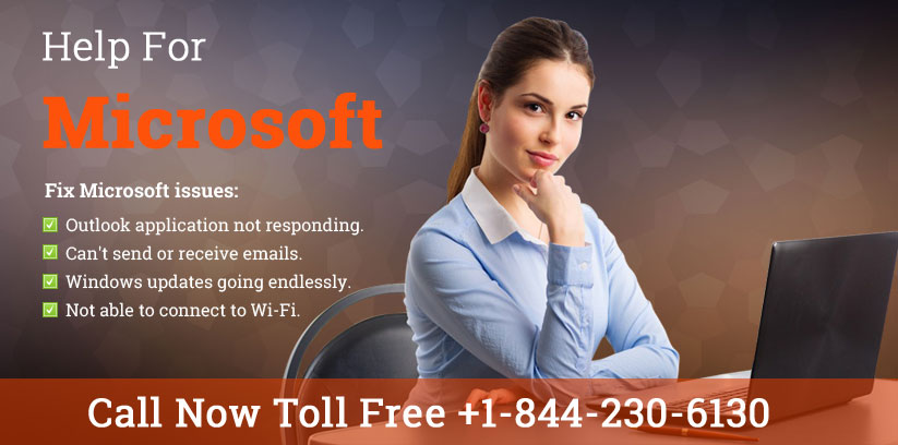 Get Help from Microsoft Help Desk - ashleythomas101010’s blog