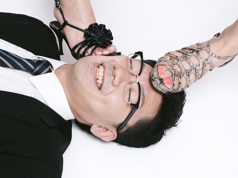 落ちていくイケダハヤトへ 手遅れになる前にアドバイスをしたいと思う 踊るバイエイターの敗者復活戦