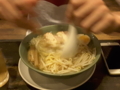 Mokkori - Moyashi Butter Ramen 20161220 Jack