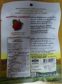[Dehydrated Food]Dehydrated Strawberry