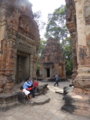 [Preah Ko][Indravarman I][Roluos]