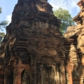 [Preah Ko][Indravarman I][Roluos]