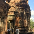 [Preah Ko][Indravarman I][Roluos]