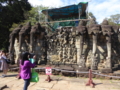 [Angkor Thom]