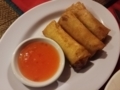 [Spring Roll Chinese]