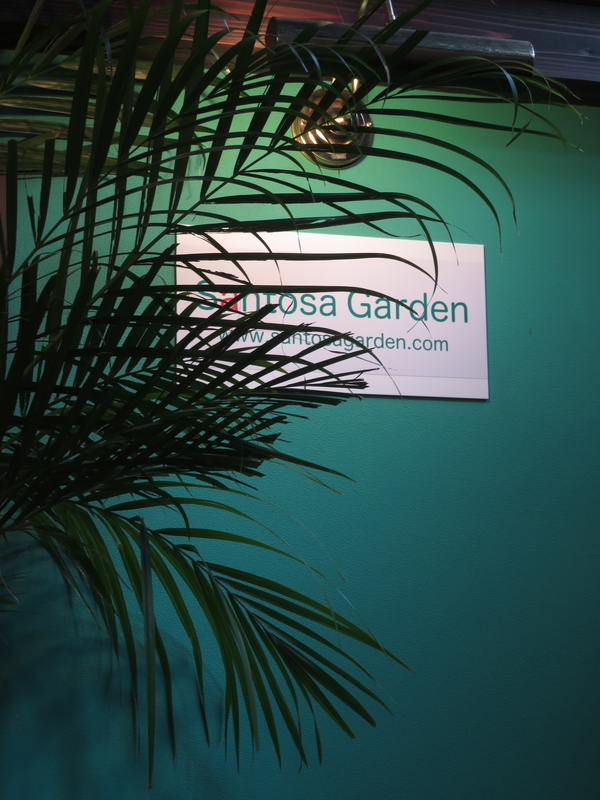 [Food India Santosa Garden]